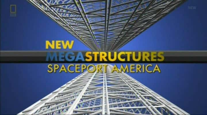 纪录片《美国太空港 Spaceport America》[无字][BT][DVD]资源下载