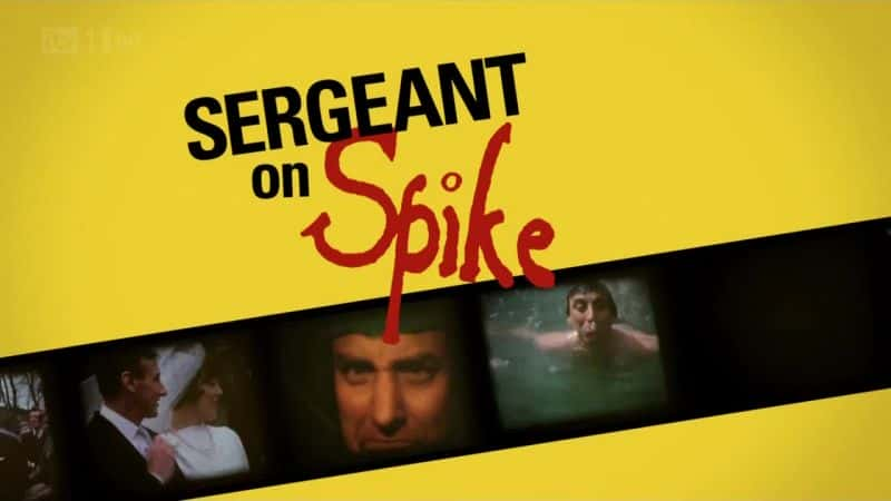 ¼Ƭϵʿ Sergeant on Spikeȫ1-Ļ/Ļ