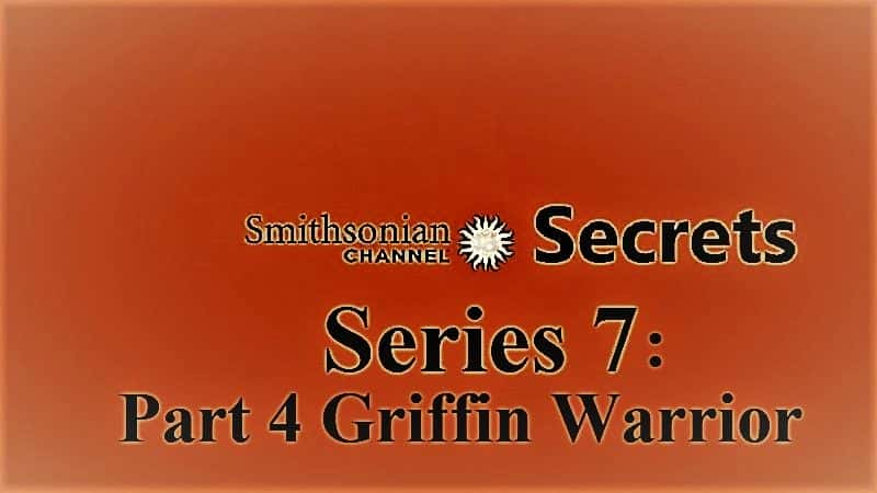 纪录片《秘密系列 7 第 4 部分：狮鹫战士 Secrets Series 7 Part 4: Griffin Warrior》[无字] [BT][DVD画质]资源下载