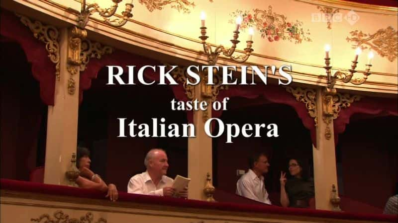 纪录片《品味意大利歌剧 Taste of Italian Opera》[无字][BT][DVD]资源下载