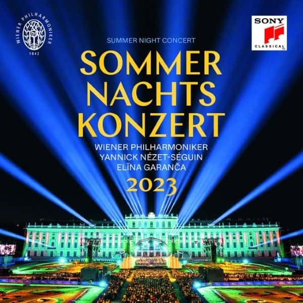 纪录片《2023 年维也纳夏夜音乐会 Summer Night Concert from Vienna 2023》[无字][BT][1080P]资源下载