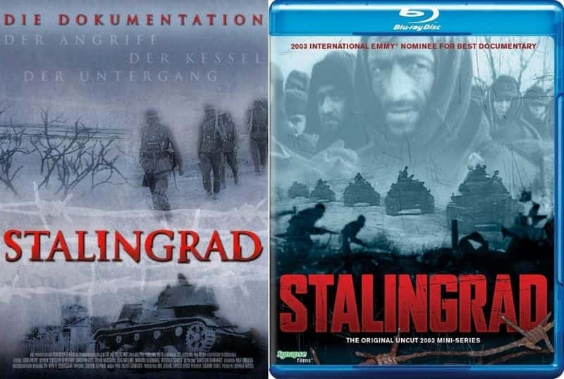 ¼Ƭ˹ָգ Stalingrad: A TrilogyĻ/Ļ