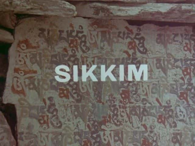 纪录片《锡金 Sikkim》[无字] [BT][DVD画质]资源下载