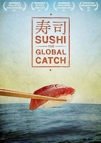 纪录片《寿司：全球风尚 Sushi: The Global Catch》[无字] [BT][DVD画质]资源下载