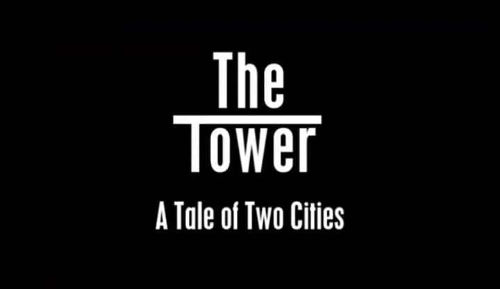 纪录片《塔楼：两个城市的故事 The Tower: A Tale of Two Cities》[无字] [BT][DVD画质]资源下载