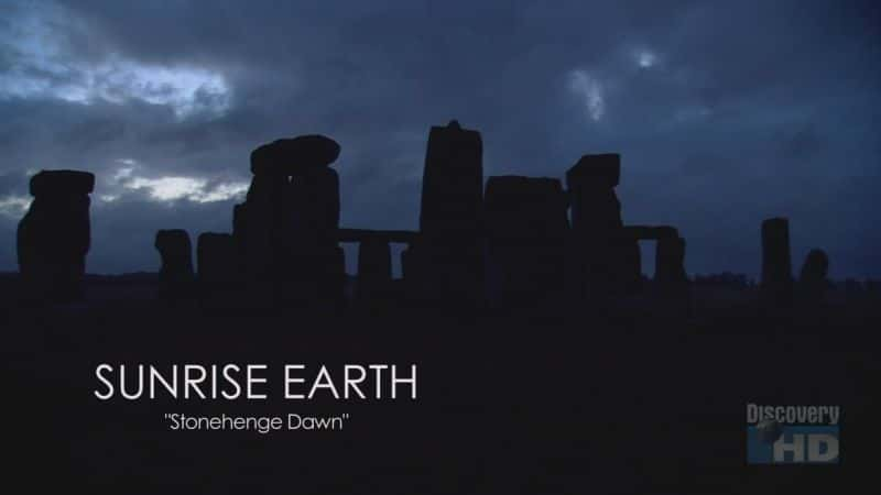 纪录片《巨石阵黎明 Stonehenge Dawn》[无字][BT][1080P]资源下载