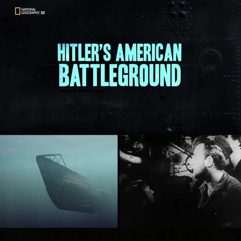 ¼Ƭϣյս Hitlers American BattlegroundĻ/Ļ