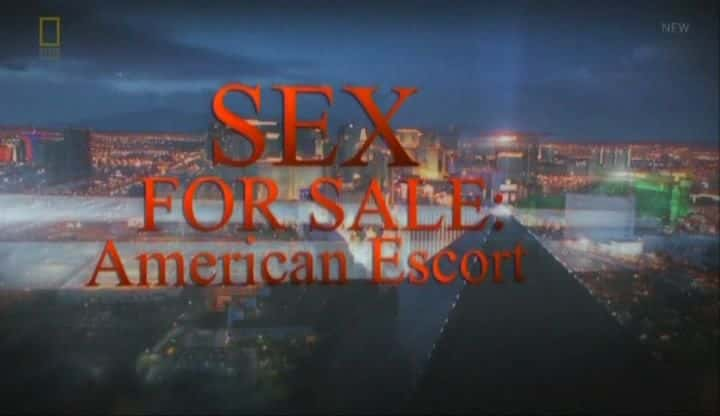 ¼Ƭԡۣ Sex for Sale: American Escortȫ1-Ļ/Ļ