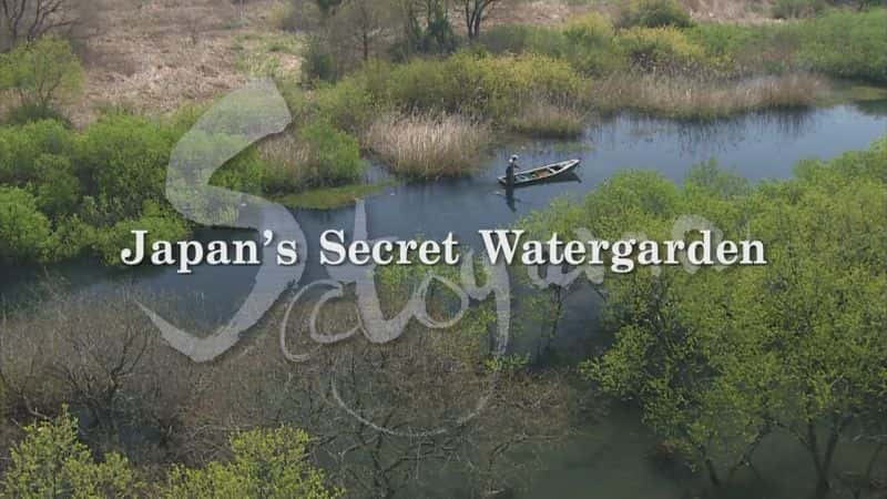 纪录片《里山二世日本的秘密水花园 Satoyama II Japan's Secret Water Garden》[无字][720P][MKV][BT][资源下载]