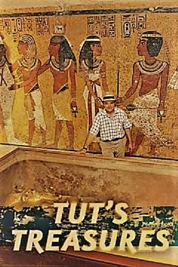 纪录片《图坦卡蒙的宝藏隐藏的秘密：系列 1 Tut's Treasures Hidden Secrets: Series 1》[无字][BT][1080P]资源下载