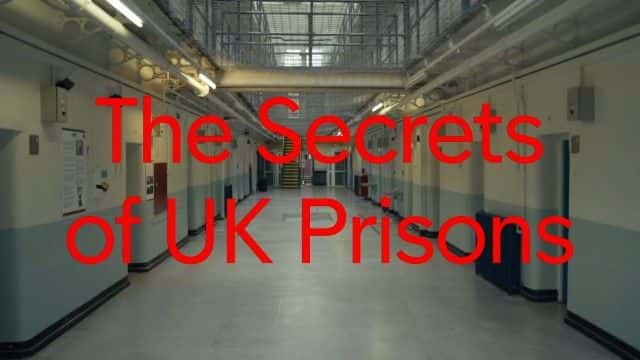 ¼ƬӢ The Secrets of UK Prisons1080Pȫ1-Ļ/Ļ