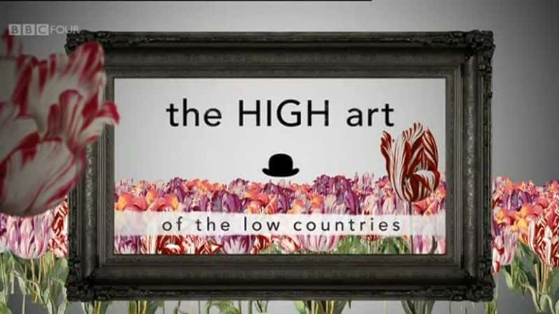 ¼Ƭ͵عҵĸ The High Art of the Low Countriesȫ3-Ļ/Ļ