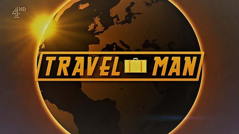 纪录片《旅行人 48 小时...系列 7 Travel Man 48 Hours in... Series 7》[无字][BT][720P]资源下载