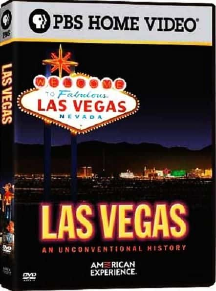 纪录片《拉斯维加斯：一段非传统的历史 Las Vegas: An Unconventional History》[无字][BT][720P]资源下载