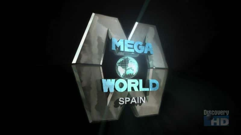 纪录片《西班牙（DC巨型世界） Spain (DC Mega World)》[无字][BT][720P]资源下载