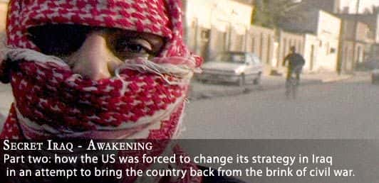 ¼Ƭ -  Secret Iraq - Awakening1080P-Ļ/Ļ