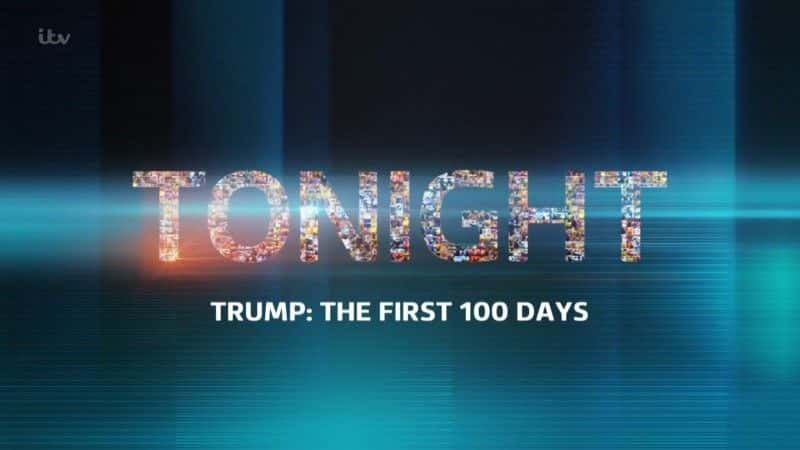 纪录片《特朗普：第一个 100 天 Trump: The First 100 Days》[无字][BT][720P]资源下载