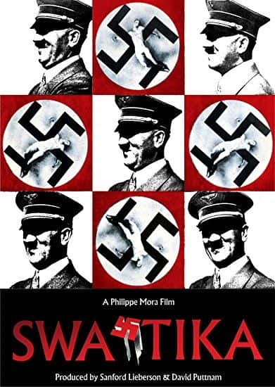 纪录片《卍 Swastika》[无字] [BT][DVD画质]资源下载