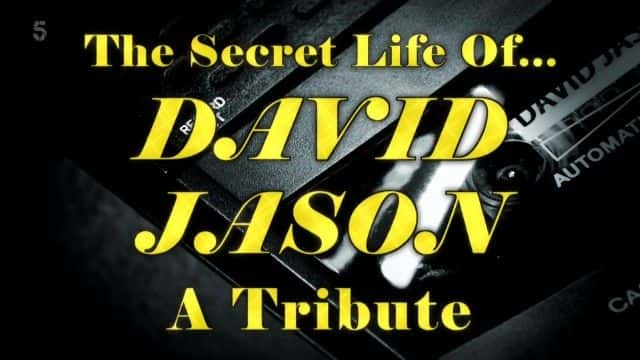 ¼Ƭɭ¾ The Secret Life of David Jason: A Tribute1080Pȫ1-Ļ/Ļ