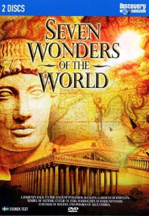 纪录片《世界七大奇迹 Seven Wonders of the World》[无字][BT][720P]资源下载