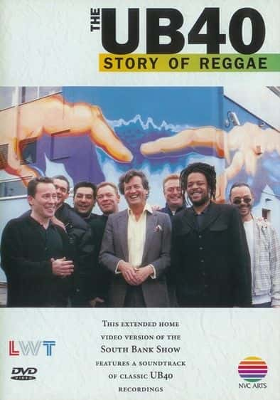 纪录片《UB40 - 雷鬼音乐的故事 The UB40 - Story of Reggae》[无字][BT][720P]资源下载