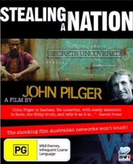 纪录片《窃取国家（ITV） Stealing a Nation (ITV)》[无字][BT][720P]资源下载