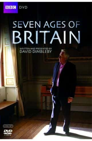 纪录片《英国的七个时代 Seven Ages of Britain》[无字][BT][DVD][720P]双画质资源下载