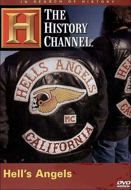 纪录片《地狱天使 Hells Angels》[无字] [BT][DVD画质]资源下载