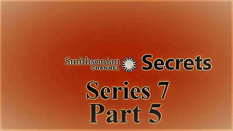 ¼Ƭϵ 7  5 ֣ͷ֮ Secrets Series 7 Part 5: Riddle of the Roman Skulls1080P-Ļ/Ļ