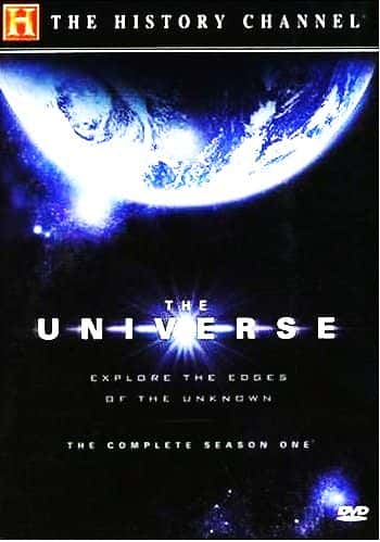 纪录片《宇宙 (HC) 第 1 季 The Universe (HC) Season 1》[无字][BT][720P]资源下载