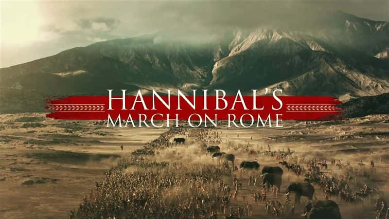 ¼Ƭν Hannibal's March on Rome1080P-Ļ/Ļ