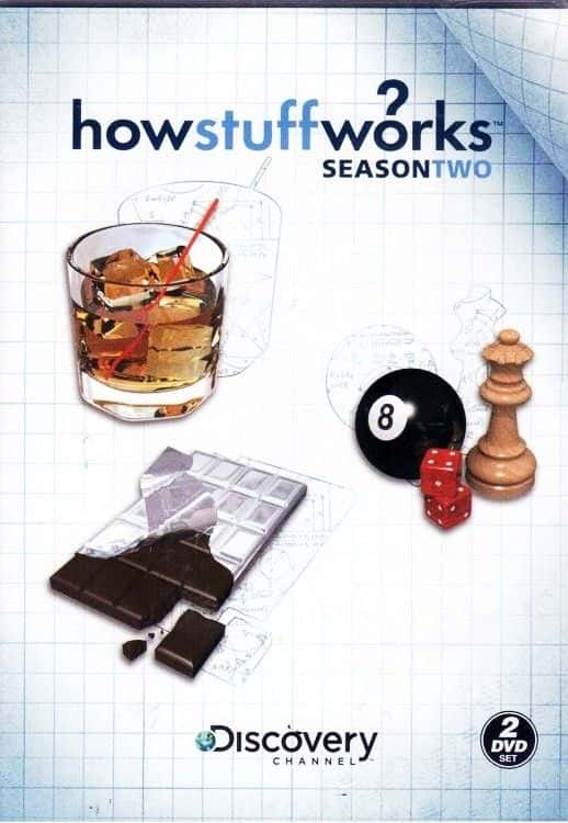 ¼Ƭ 2  How Stuff Works Season 2Ļ/Ļ