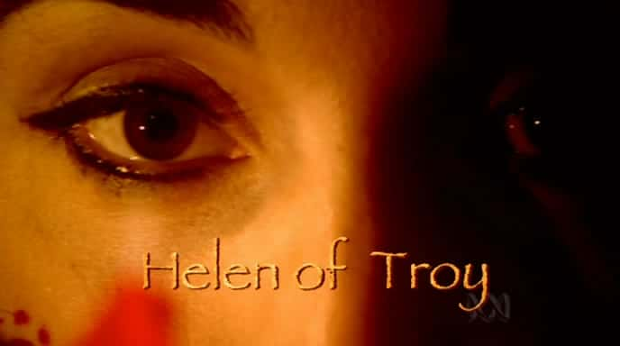 ¼Ƭĺ Helen of TroyĻ/Ļ