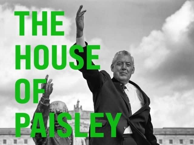 ¼Ƭ˹֮ The House of Paisley1080Pȫ1-Ļ/Ļ