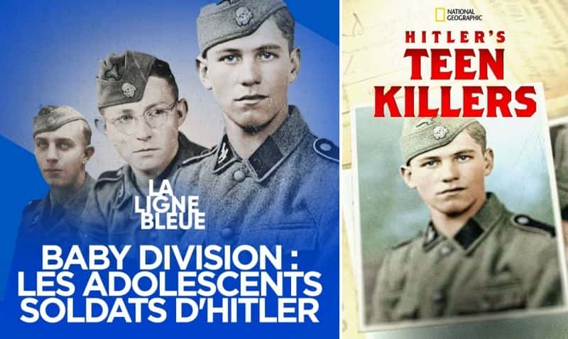 ¼Ƭϣɱ Hitlers Teen KillersĻ/Ļ