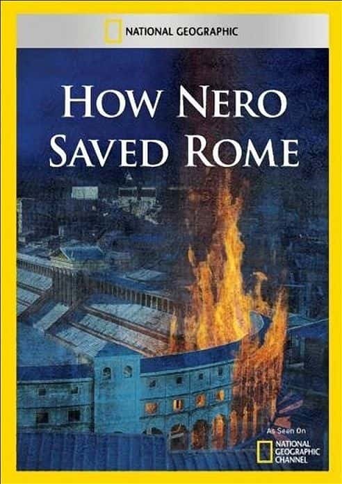 ¼Ƭ» How Nero Saved RomeĻ/Ļ