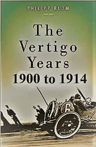 纪录片《眩晕年代：1900 年至 1914 年系列 1 Vertigo Years: 1900 to 1914 Series 1》[无字][BT][720P]资源下载