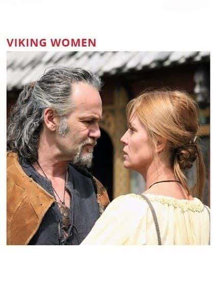 纪录片《维京女性：系列 1 Viking Women: Series 1》[无字][BT][1080P]资源下载