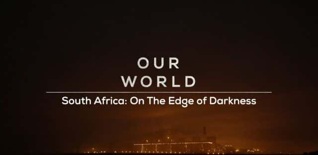 ¼ƬϷǣںڰıԵ South Africa: On the Edge of Darkness1080P-Ļ/Ļ