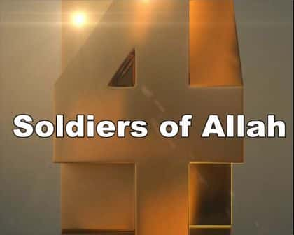 纪录片《安拉的圣徒 The Solders of Allah》[无字][BT][720P]资源下载