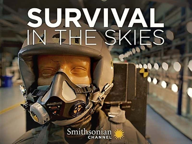 纪录片《天空生存：系列 1 Survival in the Skies: Series 1》[无字] [BT][DVD画质]资源下载