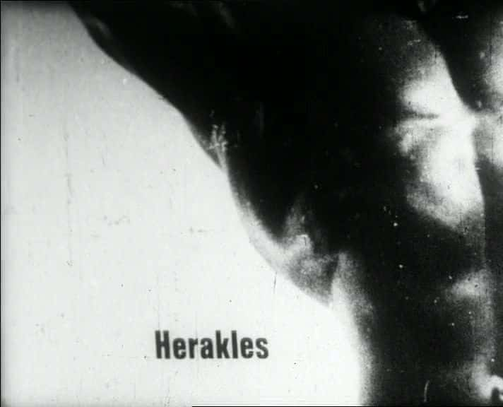 ¼Ƭ˹ HeraklesĻ/Ļ