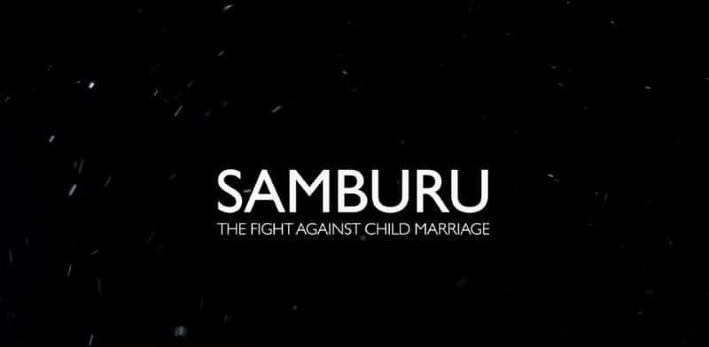 ¼Ƭɣ³ͯĶ Samburu: The Fight Against Child Marriage1080P-Ļ/Ļ