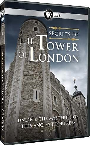 纪录片《伦敦塔的秘密 Secrets of the Tower of London》[无字] [BT][DVD画质]资源下载