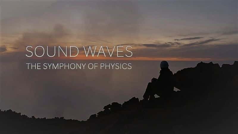 纪录片《声波：物理学的交响曲 Sound Waves: The Symphony of Physics》[无字][BT][DVD]资源下载