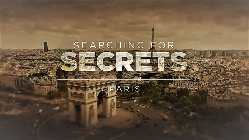 ¼ƬѰܣϵ 1  5 ֣ Searching for Secrets: Series 1 Part 5: Paris1080P-Ļ/Ļ