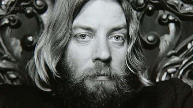 ¼Ƭӳɵ¡ɪ (BBC) Scene by Scene: Donald Sutherland (BBC)ȫ1-Ļ/Ļ