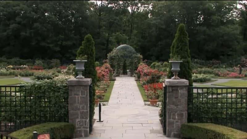 纪录片《纽约的瑰宝：纽约植物园 Treasures of New York: New York Botanical Garden》[无字][BT][1080P][DVD]双画质资源下载