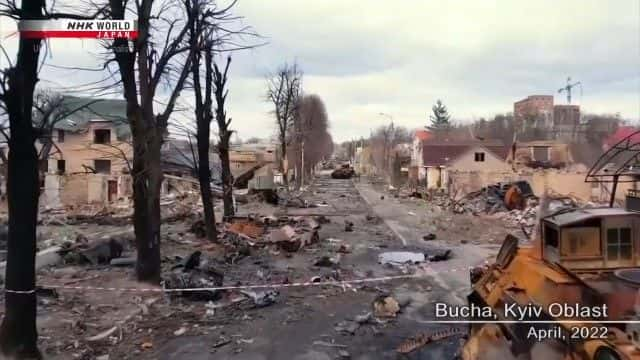 纪录片《乌克兰前线记者 Ukraine's Frontline Journalists》[无字][BT][720P]资源下载