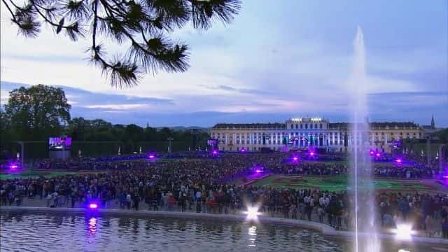 纪录片《2023 年维也纳夏夜音乐会 Summer Night Concert from Vienna 2023》[无字][BT][1080P]资源下载